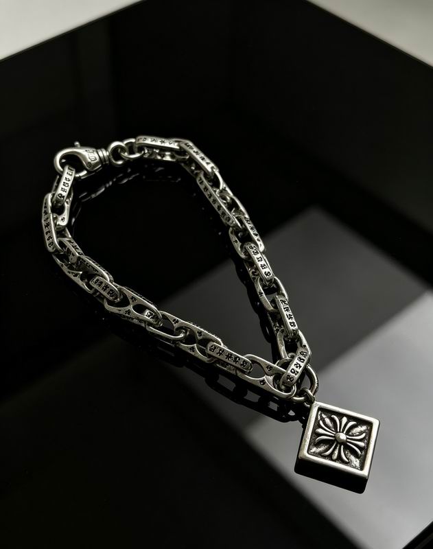 Chrome Hearts Bracelet 09yxs55